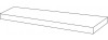 Ступень угловая Forte dei Marmi Ceppo Apuano Cream Scal. Ang. Sx 33x80 керамогранит матовая 620070002438