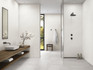 Настенная плитка Impulse White Mix Rect 60x120 APE Ceramica Caprice матовая керамическая A042732