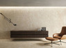 Керамогранит 06096 Travertino Ivory Satin 120х120 Piemme Stone Revolution сатинированный универсальная плитка