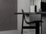 Керамогранит Noon Grey Soft 120x120 Living Ceramics матовый универсальная плитка LV11658