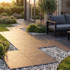 Керамогранит Sparta Black 20 mm матовый 60х60 Novin Ceram Yazd Tile Co напольная плитка IROF1827