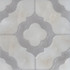 Вставка MLD/A64/SG1550L Помильяно Серый лаппатированный 
14.5х14.5 Kerama Marazzi 