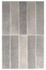 Настенная плитка 27563 Argile Concrete 6х24,6 Equipe матовая керамическая