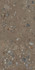 Керамогранит Риверстоун Рок Браун Софт 60x120 (Riverstone Rock Brown Soft) 149068 Tagina матовый универсальная плитка СП1455