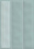 Настенная плитка Vives Hanami Kozen Menta 23x33.5 керамическая