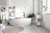 Керамогранит GT408017403MSR11 Amorantes_GT Белый 40x80 Global Tile антискользящий (grip), матовый, рельефный (рустикальный) универсальная плитка