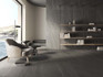 Керамогранит Pietragres Nordic Stone Dark 120x120 Matt. 9 mm Florina Ceramics матовый универсальная плитка P12