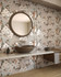 Декор Your Match Palette №2 Garden 50х120 Riv Supergres сатинированная керамический MGA5