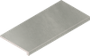 Ступень фронтальная Терравива грэй60/Terraviva grey scal.60 33x60 матовая керамогранит