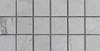 Мозаика Mk. Regal Silver Mat керамогранит 15х30 см матовая серый