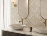 Настенная плитка Umbria Sand Vero 29.75х99.55 Aparici Ceramicas сатинированная керамическая