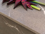 Керамогранит Terra di Pompei Naturale толщ. 12.5 мм 162х324 Laminam In-Side антискользящий (grip), матовый универсальная плитка LAMF011076