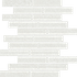 Декор Mosaico Iraklia Light керамогранит