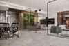 Керамогранит Aurora Beige Pol. 60x120 Eurotile Ceramica полированный универсальная плитка 7930138705436