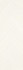 Настенная плитка Urban Colours Bianco Struktura B 29.8x89.8 матовая керамическая