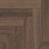 Alpine Floor Приоритет Паркет ECO 30-9 Орех Натуральный vspc (каменный паркет с натуральным шпоном) 43 класс 600х125х5.5 мм с фаской