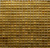 Мозаика Bonaparte стеклянная Classik gold 30х30 (1.5x1.5)
