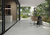 Керамогранит Pangea Blanco 120x120 Rec. Grespania Ceramica S.A. матовый универсальная плитка 36NG40R