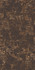 Керамогранит Emperador Brown high glossy 60х120 Ennface Stone супер полированный универсальный ENSTN1019HG60120