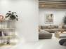 Керамогранит Matter Ivory Natural rect. Baldocer 120x120 матовый универсальный УТ0025271