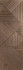 Настенная плитка 9545 Amazons Wengue 30х90 Relieve Porcelanite Dos матовая, рельефная (структурированная) керамическая PCD000053