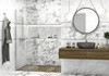 Настенная плитка Faenza Dark WT15FAE17R 24.6x74 Delacora глянцевая керамическая