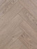 Ламинат Kronparket Herringbone Дуб абердин 44815 600х100х12 12 мм 34 класс с фаской