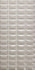 Настенная плитка 3D Bars Bevel Pearl Gloss 12.5х25 Wow 3d, глянцевая, рельефная (структурированная) керамическая УТ-00048732