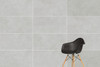 Керамогранит K947806R0001VTSP MicroCement Серый R10A Ректификат 60х120 Vitra матовый универсальная плитка