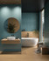 Керамогранит Mare6Q12 60х120 Imola Ceramica Cromia полированный настенная плитка