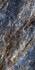 Керамогранит Fortuna Blu High Glossy 60x120 Infinity Ceramica полированный универсальный