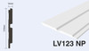 Декоративная панель Hiwood LV123 NP