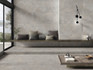 Керамогранит Village Soft Noir Rect. 60х120 Baldocer матовый универсальная плитка