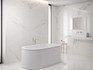 Керамогранит Estatuario Natural 100x300 5,6 Grespania Ceramica S.A. матовый универсальный 78ES41E