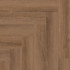 Кварцвиниловая плитка Norland 1056-5 Senezh Parquet S LVT 34 класс 590х118х2.5 мм (ламинат) с фаской