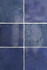 Настенная плитка Artisan Colonial Blue 13.2 керамическая