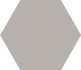 Керамогранит Cielo e Terra Marrone Geometry Mat 19.2х22.1 8 мм Tubadzin матовый напольная плитка 5907602103489
