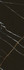 Настенная плитка Black and Gold 24.2x70 глянцевая керамическая