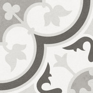 Керамогранит Pixel 3 20х20 Creto матовый универсальная плитка DB_025