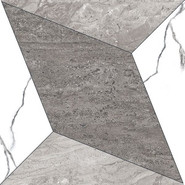 Керамогранит Rogger Gris Polished 60х60 полированный