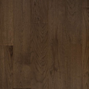 Инженерная доска Lab Arte Палуба Дуб Натур Медь 1-полосная 400-1500х150х15/3