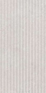 Декор Shellstone Bianco Rigat-One 3 D 60x120 Dado Ceramica керамогранит матовый 005505