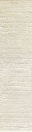 Керамогранит Desert Brick Плитка 7.5x30 Settecento Inciso глянцевый, рельефный (рустикальный) настенная плитка 154611