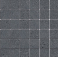 Декор DD6024/MM Про Матрикс Антрацит мозаичный 30х30 Kerama Marazzi керамогранит матовый