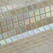 Мозаика Kilauea 2.5x2.5 стекло 31.3х49.5