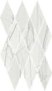 Мозаика Шарм Эдванс Платинум Даймонд Charme Advance Platinum Mosaico Daimond керамогранит 28x48