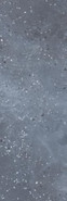 Настенная плитка Freedom Blue Paradyz Ceramika 25x75 матовая керамическая 5902610516528
