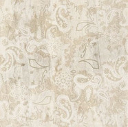 Декор Decoro Carpet Ivory 58.5x58.5 матовый керамогранит