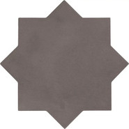 Керамогранит Kasbah Star Mud 16,8x16,8 Equipe матовый универсальный 29078