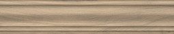 Плинтус SG5264/BTG Монтиони Бежевый Тёмный матовый 8x39.6 Kerama Marazzi